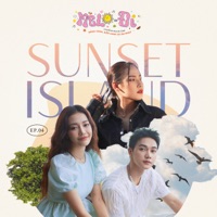 Melo-Đi EP.04 - CARA, JSOL & Hoàng Duyên