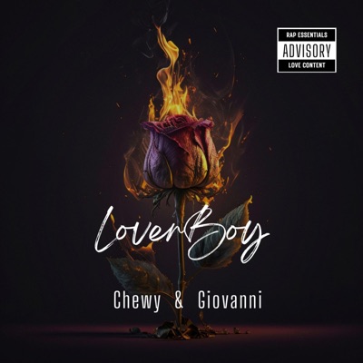 LoverBoy EP