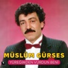 Müslüm Gürses - Mest Oldum
