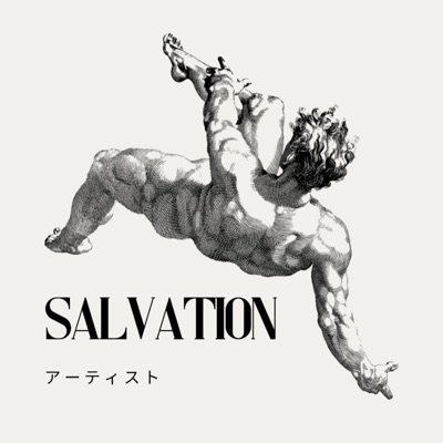 Salvation - Single