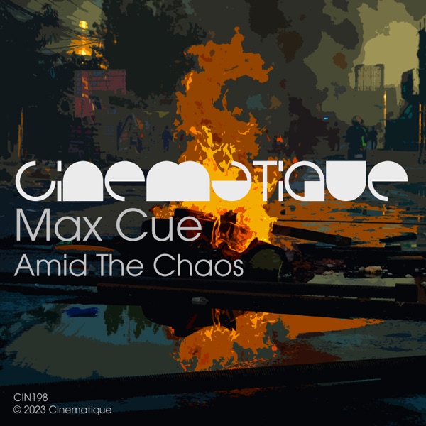 Amid the Chaos - Single