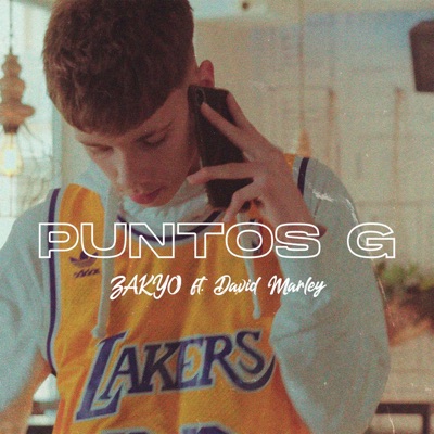PUNTOS G - Single