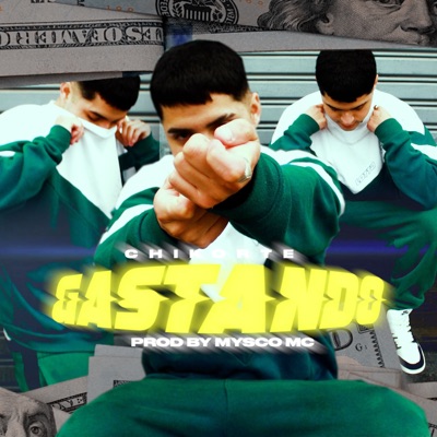 Gastando - Single