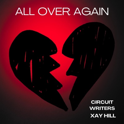 All Over Again - Single