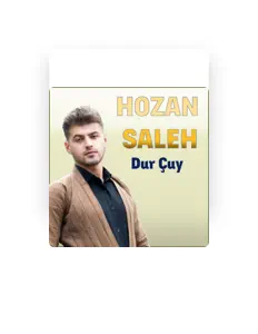 Listen to Hozan Saleh, watch music videos, read bio, see tour dates & more!