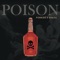 Poison (feat. Shaya) - Porkidd lyrics