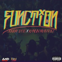FUNCTION (feat. KAYLIN MAURICE) - Single - JONNY TATS