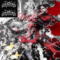 make it through (feat. DZO DIGITAL & DZO DIGITAL) - Single - anesthesia