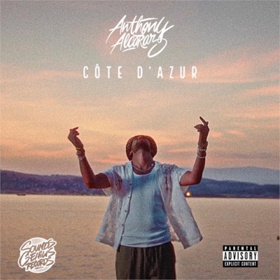 Côte d'Azur - Single