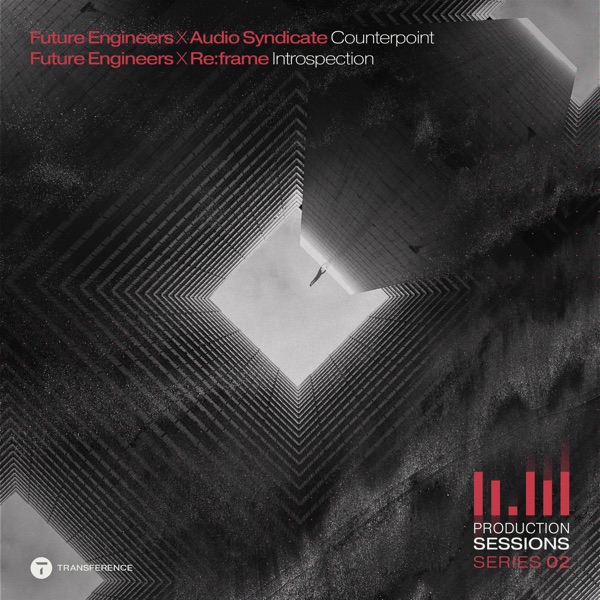 Production Sessions - Series 2 - Single