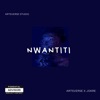 Nwantiti - Single