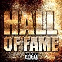 Hall of Fame - Single - $C0, Uno The G.O.A.T & L.A.W.