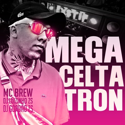Mega Celtatron - Single