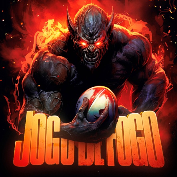 JOGO DE FOGO - Single