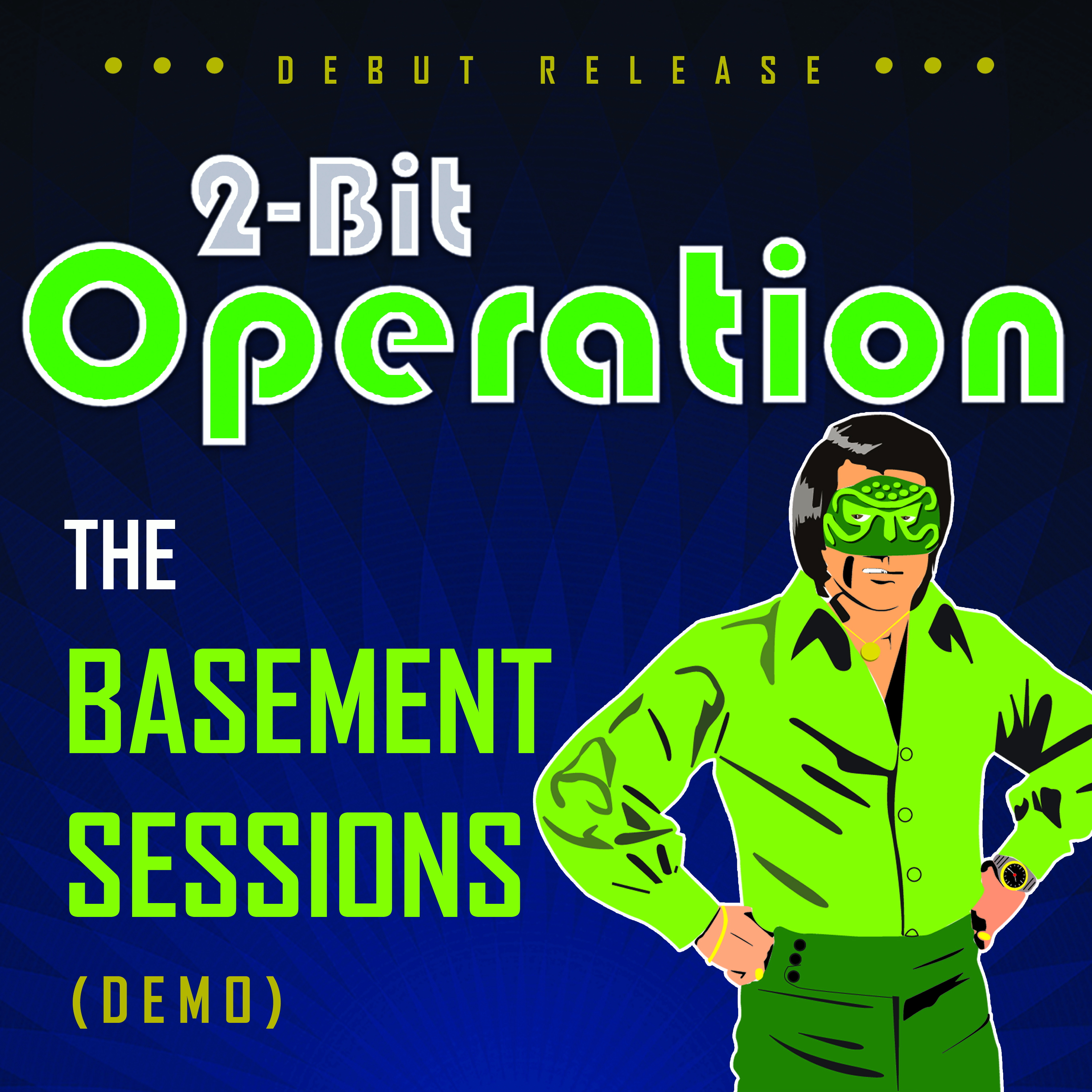 The Basement Sessions - Demo