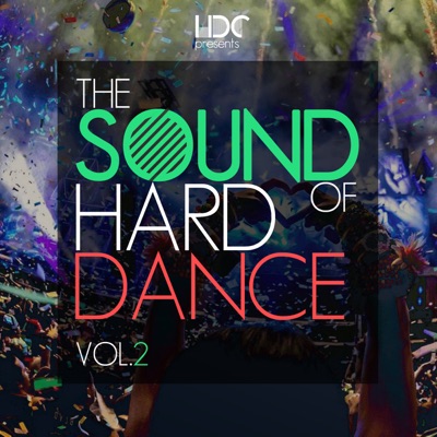 The Sound of the Hard Dance, Vol. 2 (DJ MIX)
