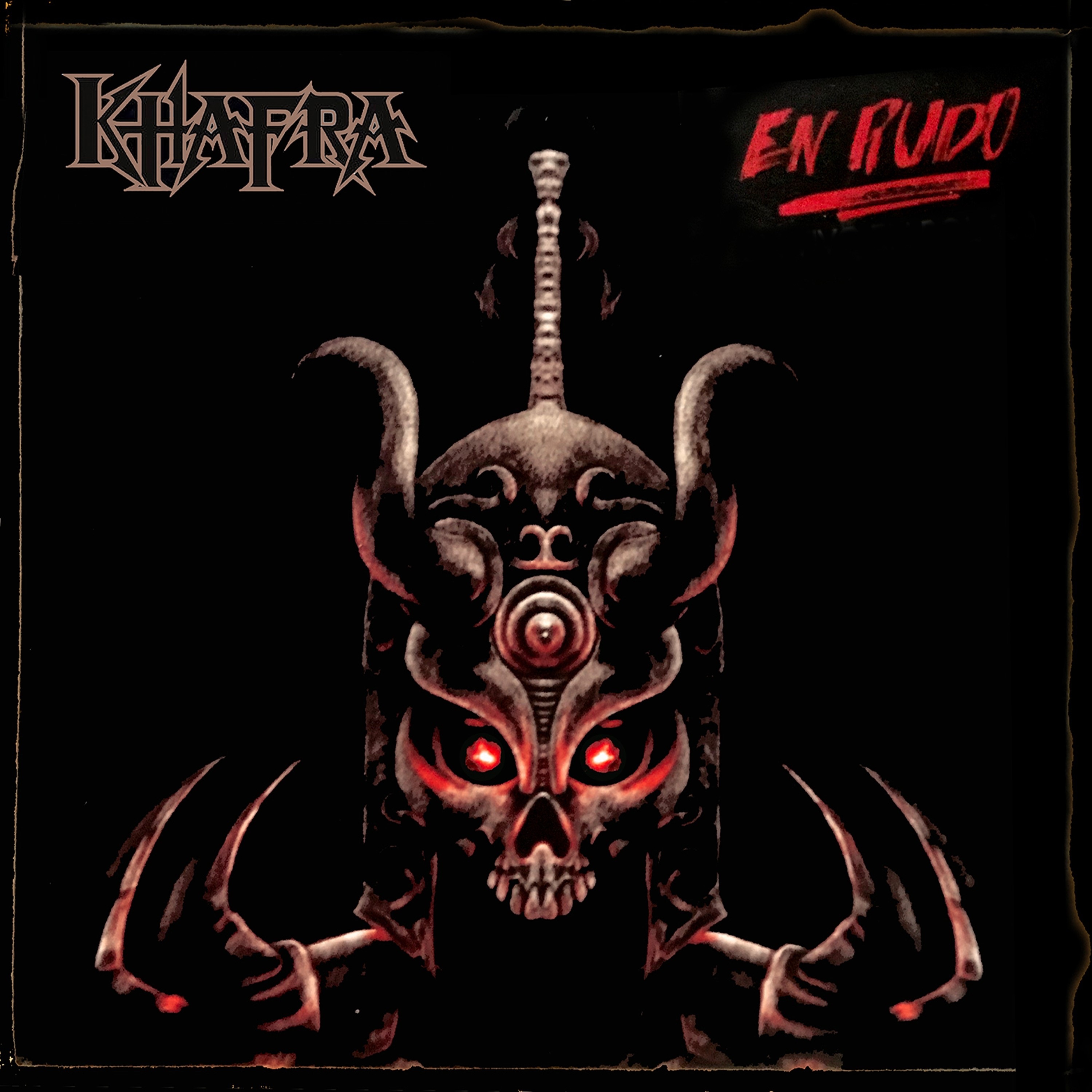 En rudo. En vivo en el bol 300 (En rudo. En vivo en el bol 300)