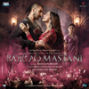 Bajirao Mastani (Original Motion Picture Soundtrack) - Various Artists