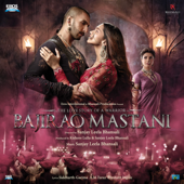 Bajirao Mastani (Original Motion Picture Soundtrack) - Sanjay Leela Bhansali