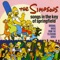Kamp Krusty (Medley) - The Simpsons lyrics