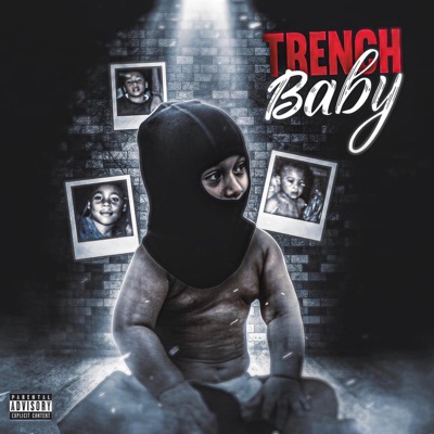 Trench Baby