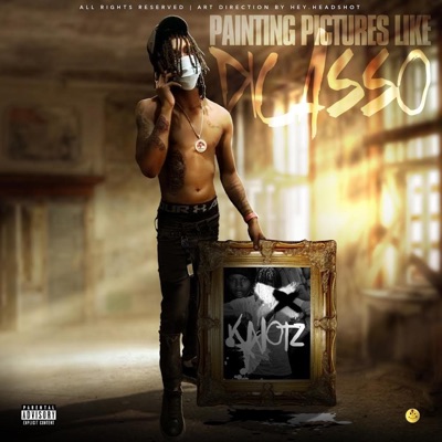 Painting Pictures Like Picaso