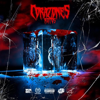 Corazones Rotos - Single
