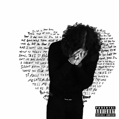 Lost (In Your Brown Eyes) - Single