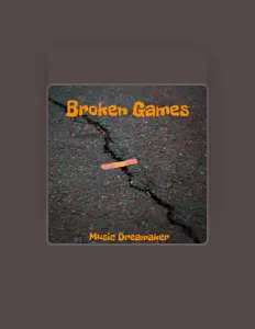 Listen to Music Dreamaker, watch music videos, read bio, see tour dates & more!