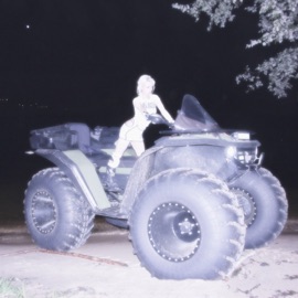 Забила Lovesomemama & BAELI