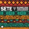 BLOND:ISH/Francis Mercier/Amadou & Mariam - Sete