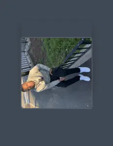 Dengarkan Tyriek To Real, tonton video musik, baca bio, lihat tanggal tur & lainnya!