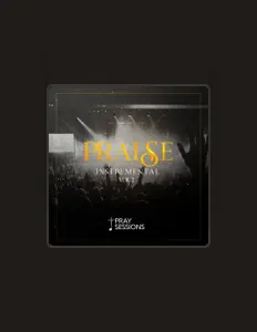 Pray Sessionsを聴いたり、ミュージックビデオを鑑賞したり、経歴やツアー日程などを確認したりしましょう！