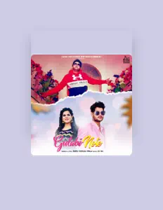 Dengarkan Babu Datauli Wala, tonton video musik, baca bio, lihat tanggal tur & lainnya!