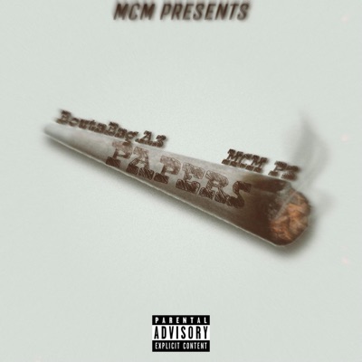 Papers (feat. MCM P3) - Single