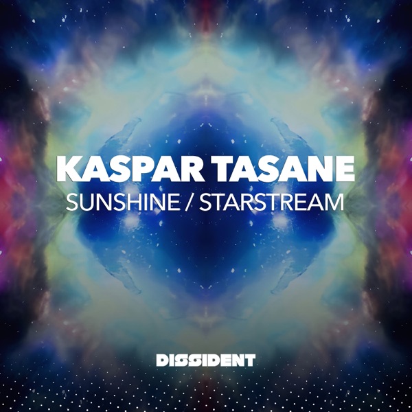 Sunshine / Starstream - Single