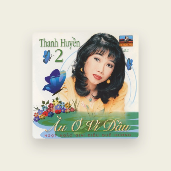 Thanh Huyền's avatar