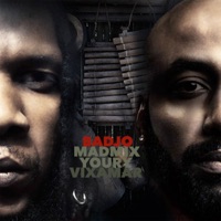 Badjo (feat. Youry Vixamar) - Single - Madmix