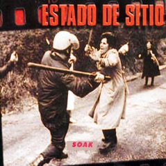 Estado de Sitio - EP