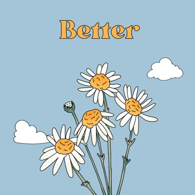 Better - Single
