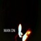 Man on Fire (feat. Alexander Dreamer) - Meezus lyrics