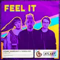 OCEANS, Wankelmut, Theresa Rex - FEEL IT (Radio Edit)