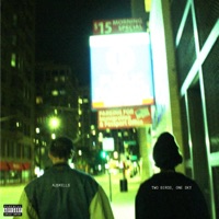 Two Birds, One Sky - Single - Ajskells