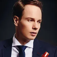 聆聽 Simon Borutzki、觀看音樂影片、閱讀小傳、查看巡演日期等！