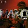 MANO (feat. Kamelen) - Remix by Jireel iTunes Track 1