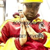 Street Fever - Single - SCO1000GRAMS