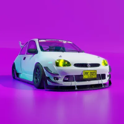 Listen to PERREO PAL CORSA by No Respeto