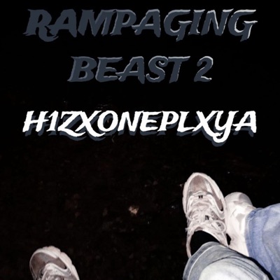 RAMPAGING BEAST 2 - Single