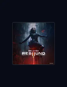 Ouve Delayrz, vê vídeos de música, lê a biografia, vê as datas da digressão e muito mais!