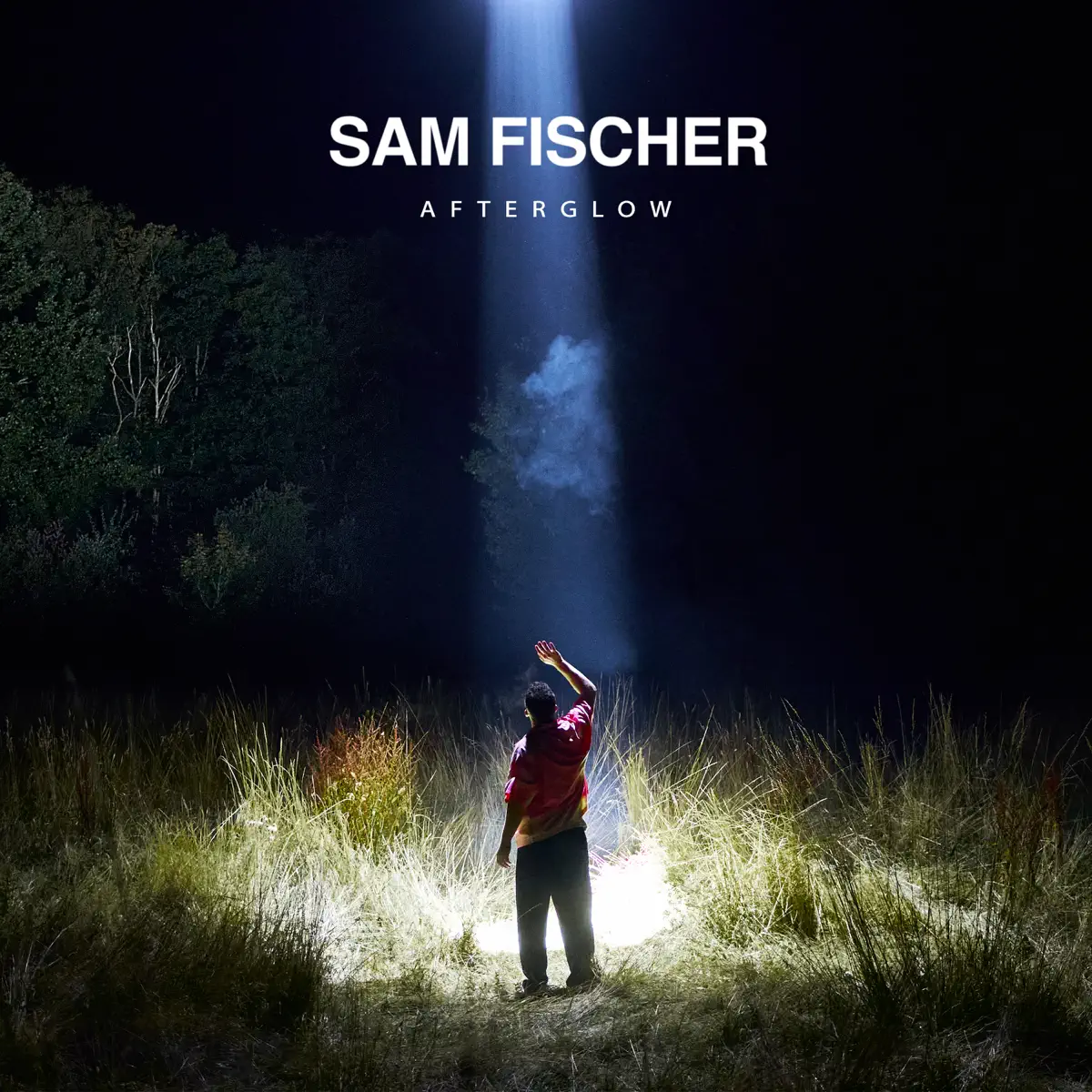 Sam Fischer - Afterglow - Single (2023) [iTunes Plus AAC M4A]-新房子